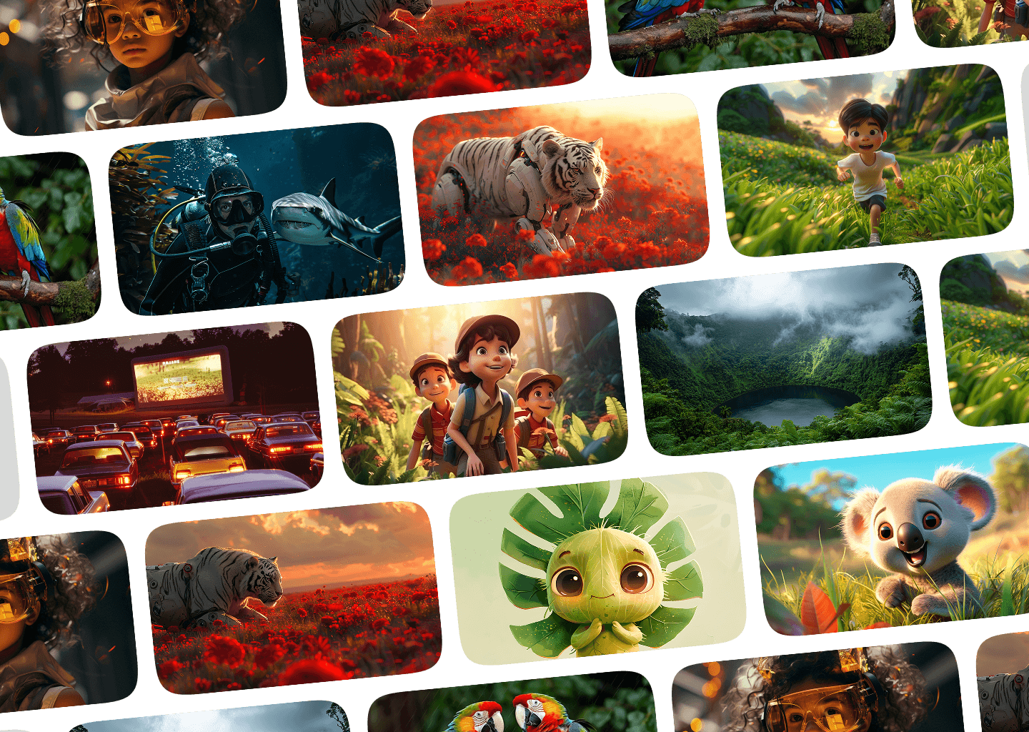Background v