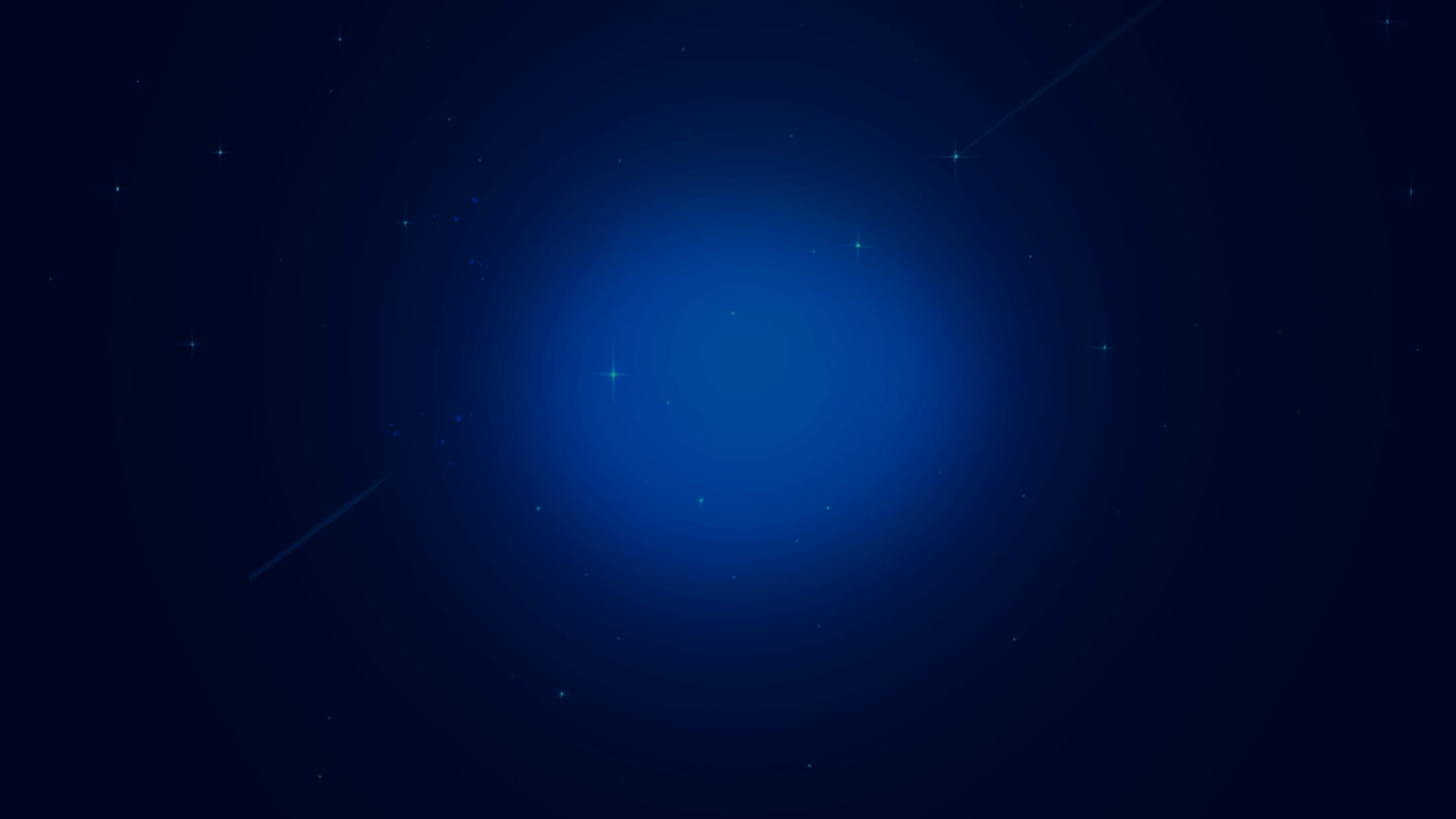 Stars Background 1